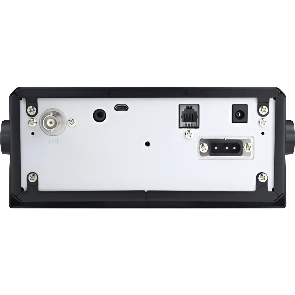 UNIDEN - SDS200 TRUE I/Q BASE OR MOBILE SCANNER FOR IMPROVED DIGITAL PERFORMANCE IN SIMULCAST AREAS & WEAK SIGNAL ENVIRONMENTS