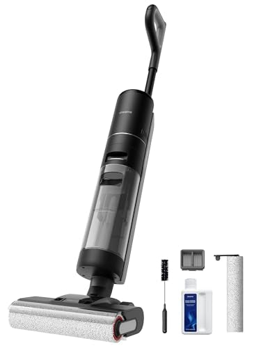 Dreametech H12 PRO Cordless One Step