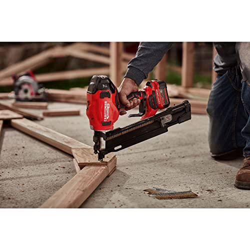 CRAFTSMAN Brushless Cordless Framing CMCN621PLB