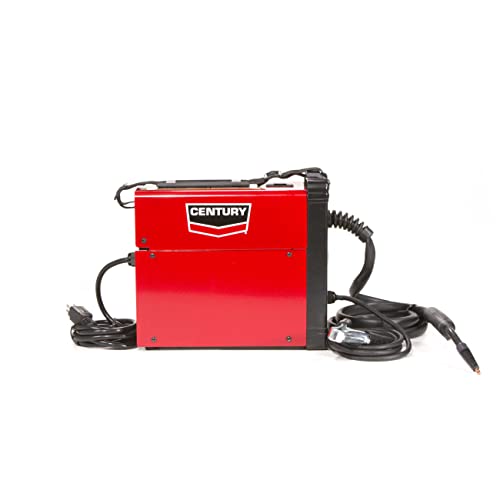 Lincoln Electric Flux Cored Wire Welder