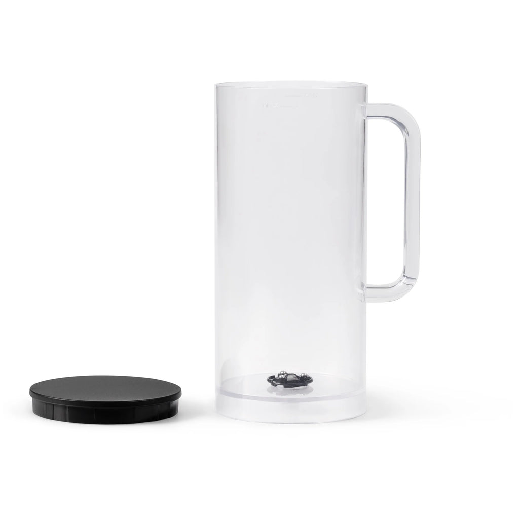 Keurig K-Brew + Chill Iced or Hot Single-Serve K-Cup Coffee Maker