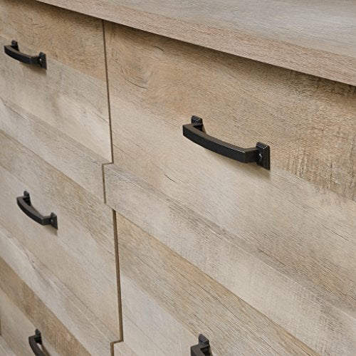 Sauder 419884 6 Drawer Dresser Lintel
