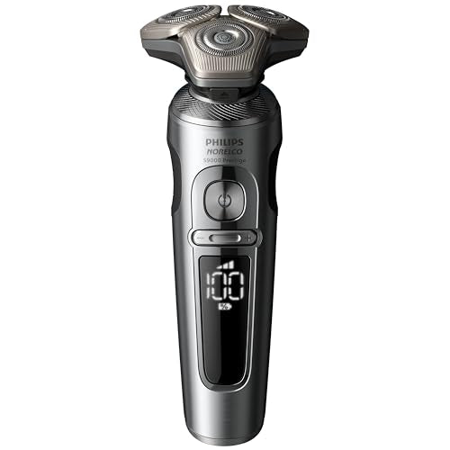 Philips Norelco Rechargeable SP9841 84
