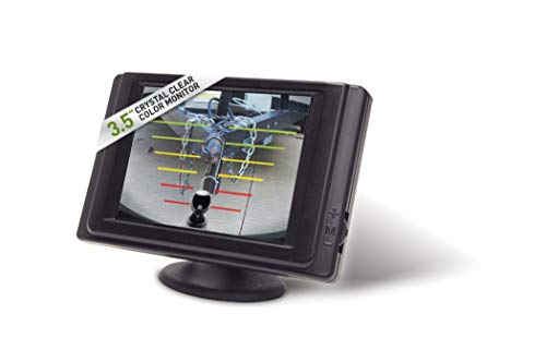 Hopkins Towing Solutions 50002 Backup