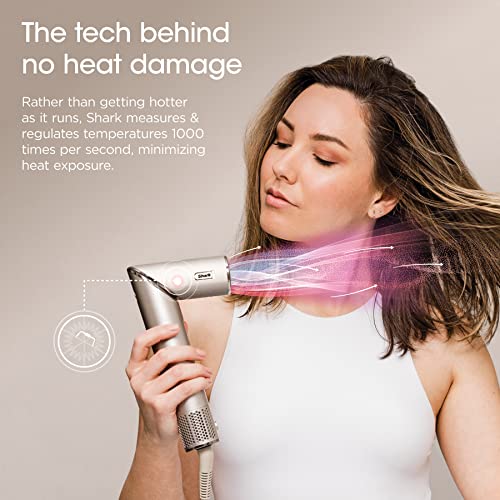 Shark HD430 Multi Styler Concentrator Attachment