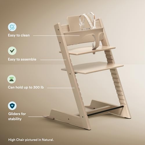 Stokke Tripp Trapp Chair Natural