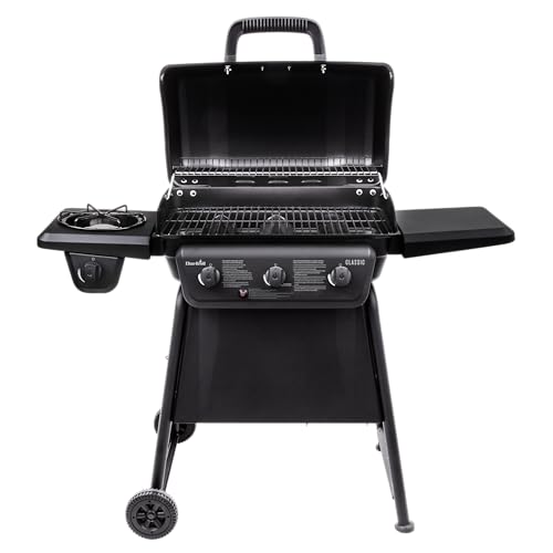 Char Broil Classic 2 Burner Liquid Propane