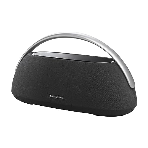 Harman Kardon Go Play Black