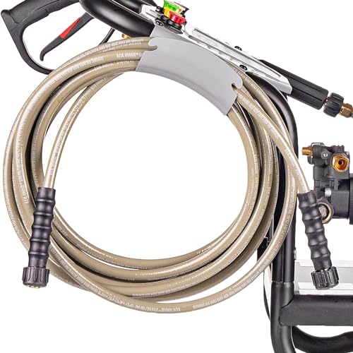 SIMPSON PowerShot Professional Pressure Washer