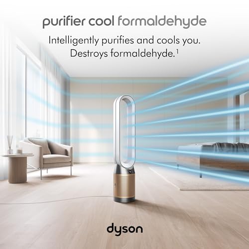 Dyson Purifier Cool FormaldehydeTM TP09
