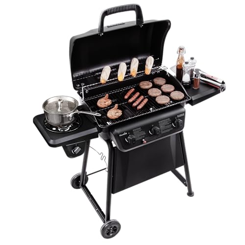 Char Broil Classic 2 Burner Liquid Propane