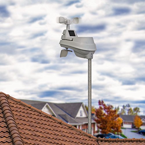 AcuRite 01535M Weather Station Display