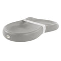 Keekaroo Peanut Diaper Changer - Gray