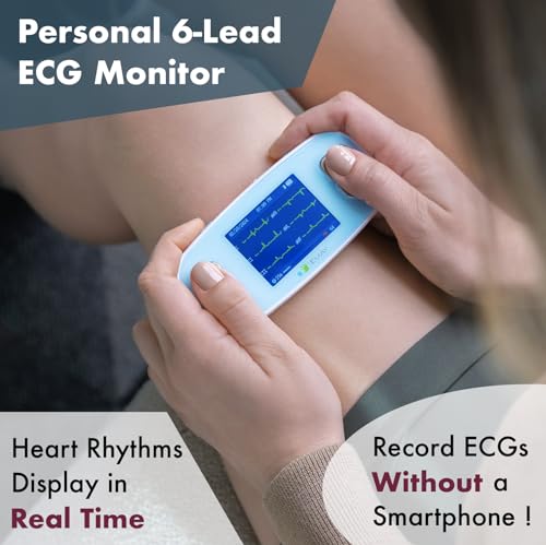 EMAY Portable Channels Compatible Smartphone
