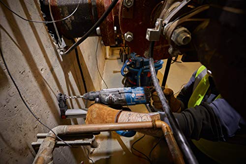 Bosch GBH2 28L SDS plus Bulldog Xtreme