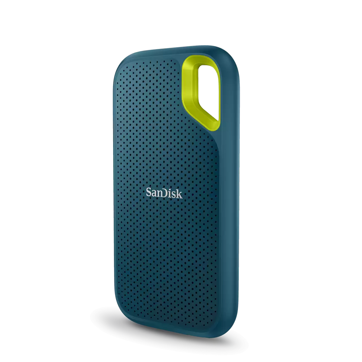 SanDisk 2TB Extreme Portable SSD V2, External Solid State Drive, Monterey - SDSSDE61-2T00-G25M