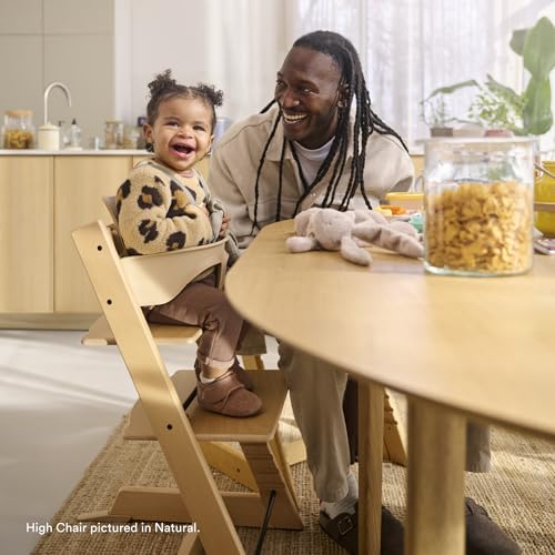 Stokke Tripp Trapp Chair Natural