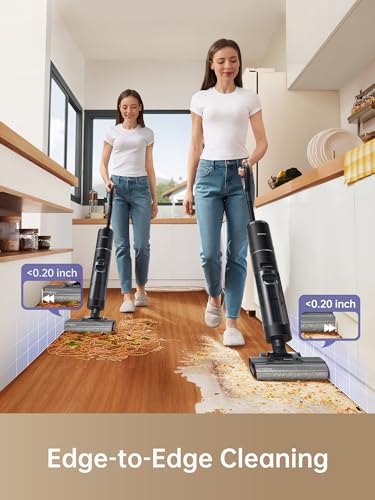 Dreametech H12 PRO Cordless One Step