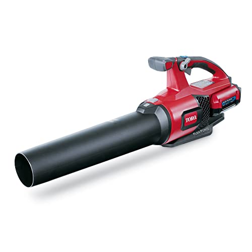 Toro Leaf Blower String Trimmer