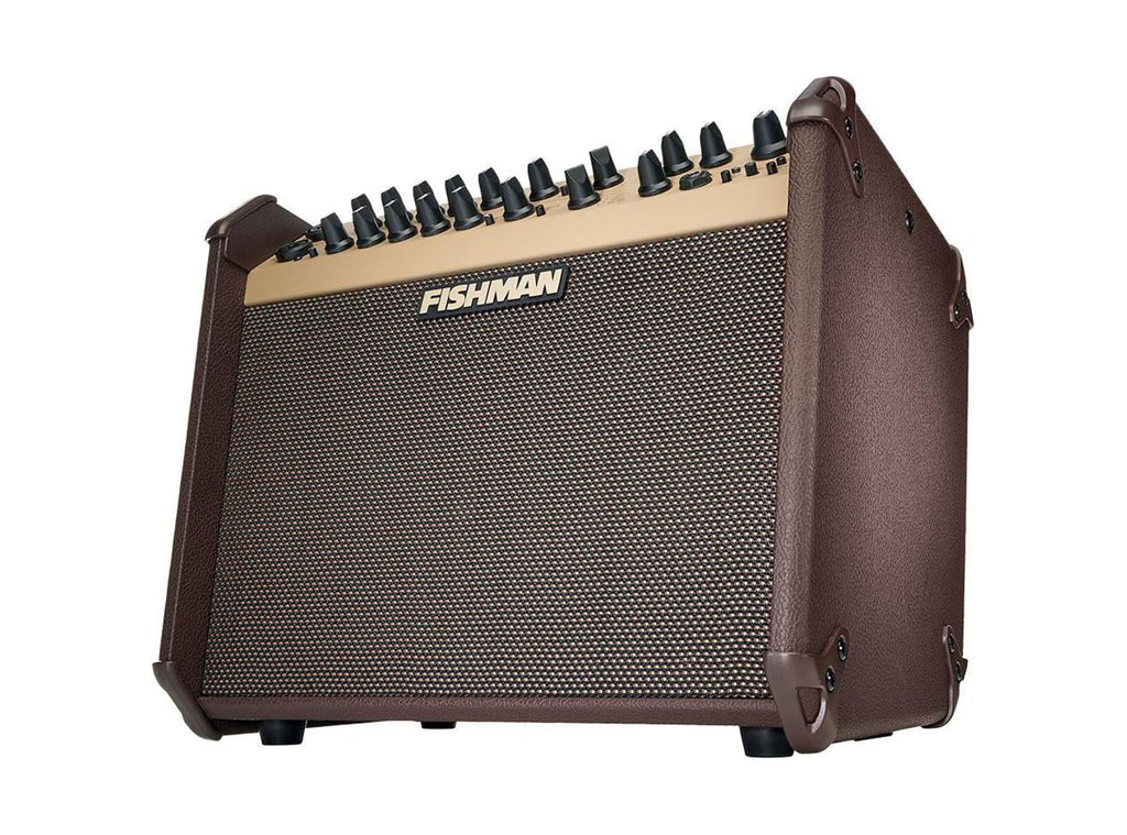Fishman Loudbox Artist Bluetooth Brown