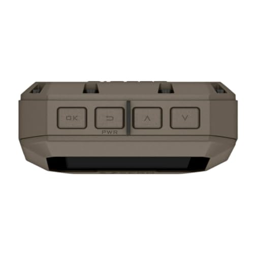 Garmin Chronograph Readings Versatile Performance