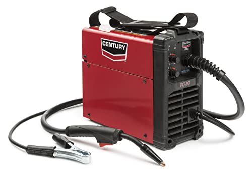 Lincoln Electric Flux Cored Wire Welder