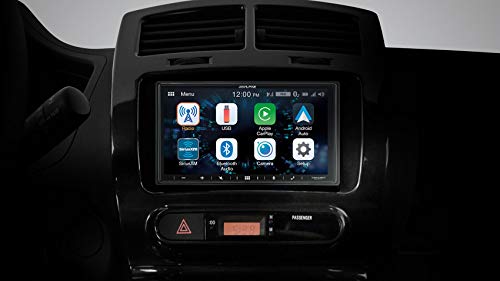 iLX W650 Digital Bluetooth Receiver CarPlay