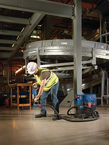 Bosch GBH2 28L SDS plus Bulldog Xtreme