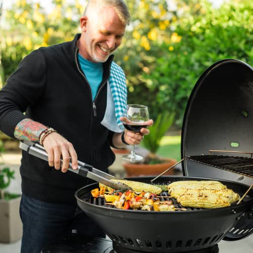 Fuego F24C Professional Propane Grill