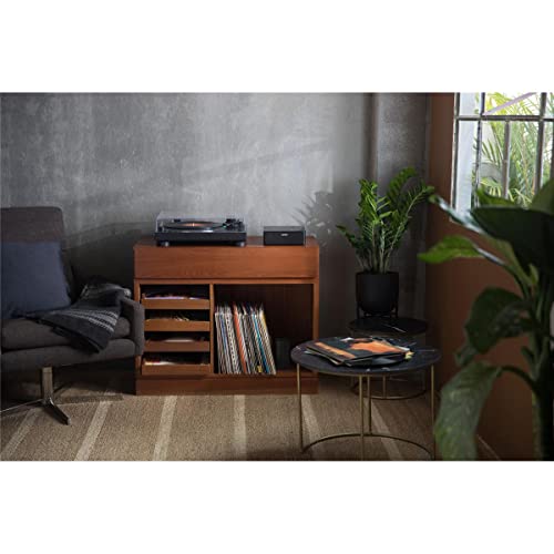 Bose Music Amplifier Bluetooth connectivity