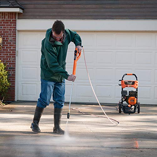 Generac 7899 2900PSI Washer SPEEDW