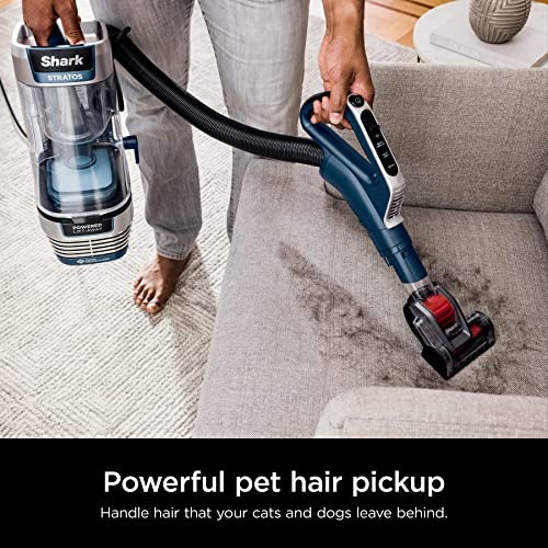 Shark AZ3002 Self Cleaning Neutralizer Technology