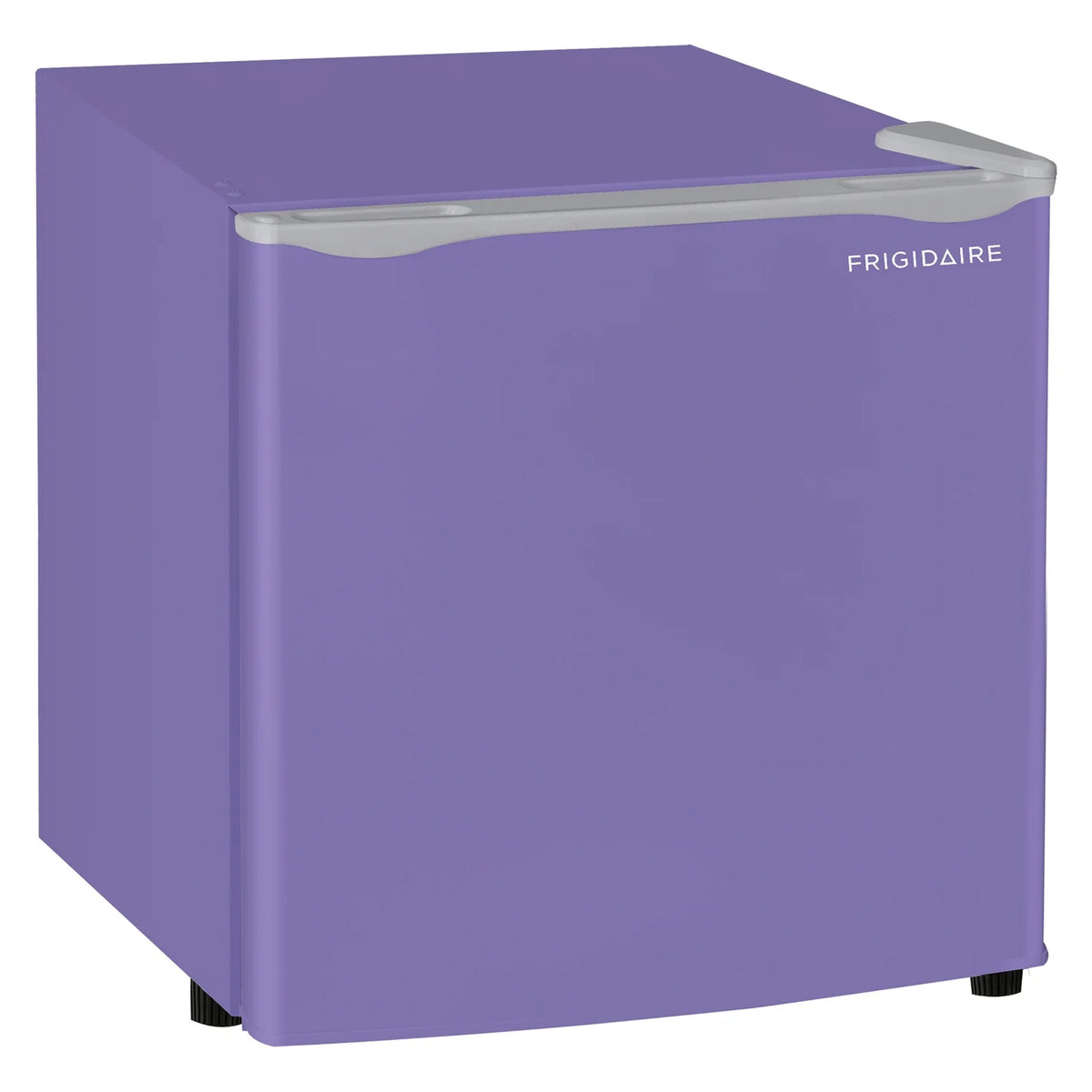 Frigidaire 1.6 Cu. Ft. Single Door Compact Refrigerator EFR115, Purple