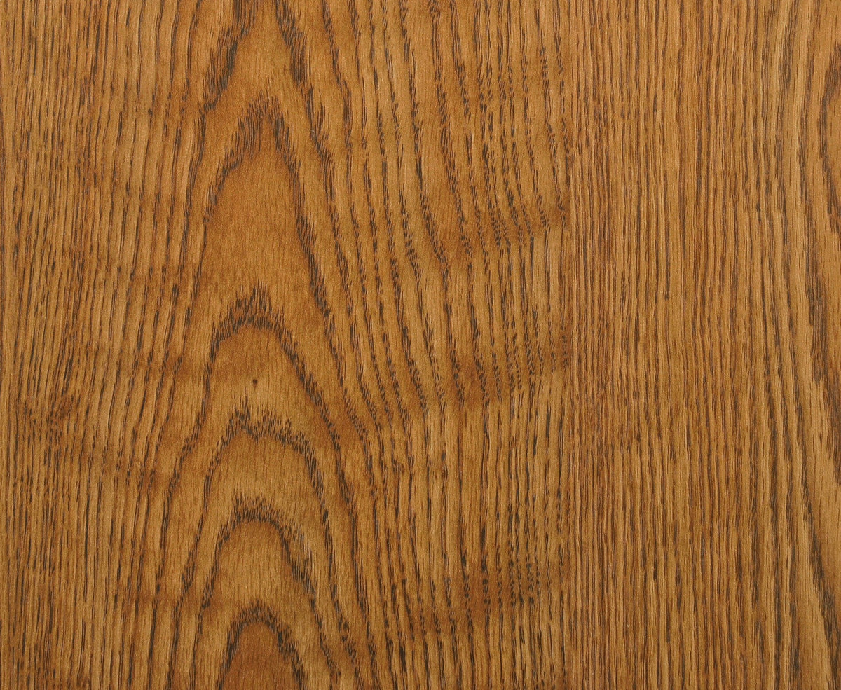Sauder Orchard Hills 6 Drawer Dresser, Carolina Oak finish