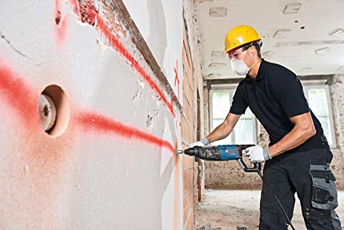 Bosch GBH2 28L SDS plus Bulldog Xtreme