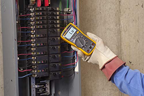 Fluke 117 Electricians True Multimeter
