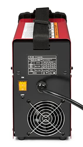 Lincoln Electric Flux Cored Wire Welder