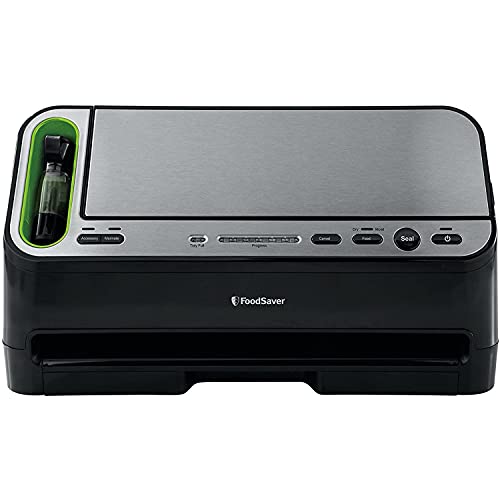 FoodSaver V4440 Automatic Detection Certified