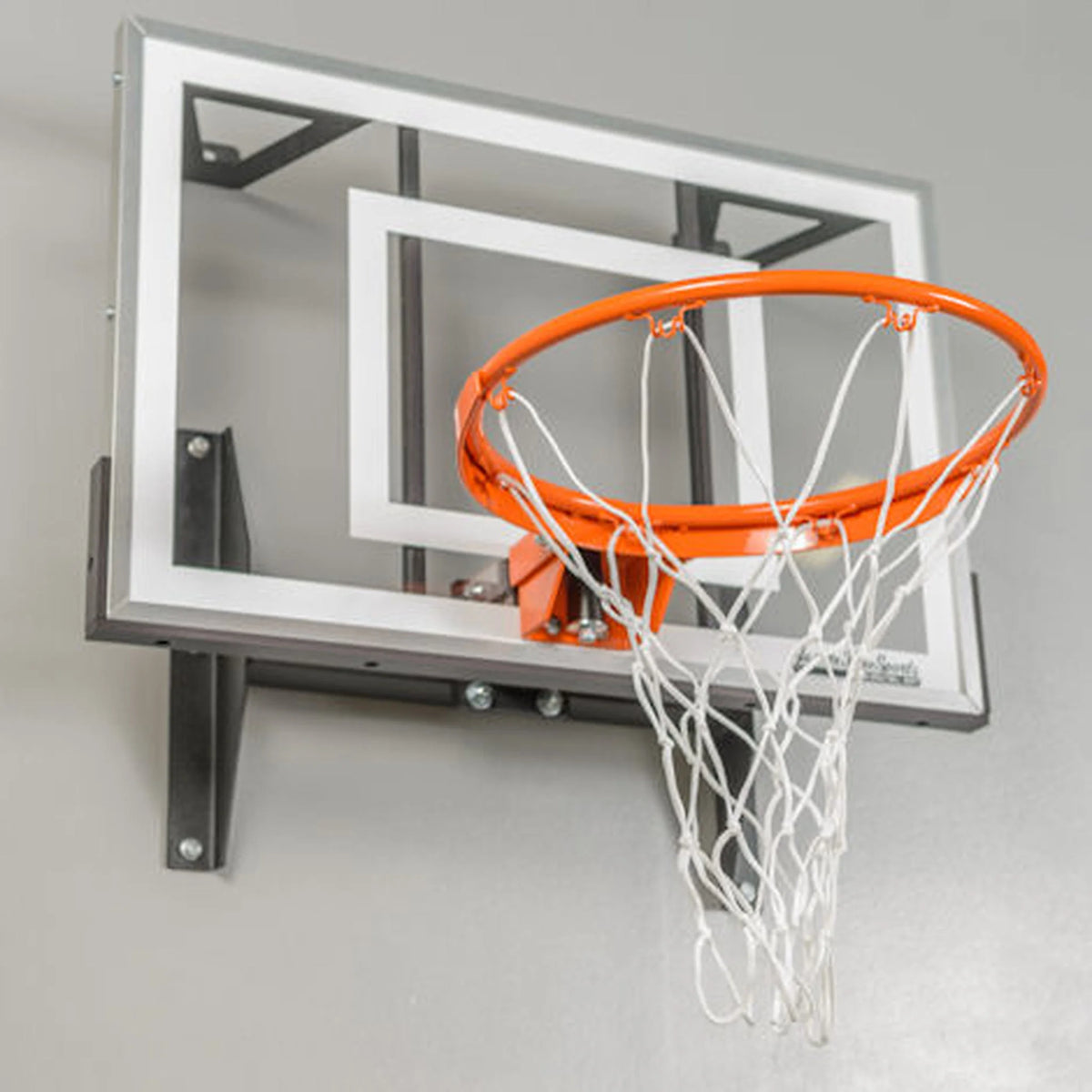 Wall Mounted Mini Basketball Hoop - Mini Pro Xtreme