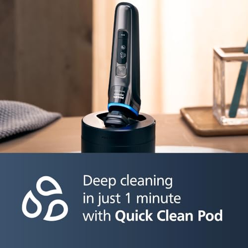 Philips Norelco Rechargeable S9987 85