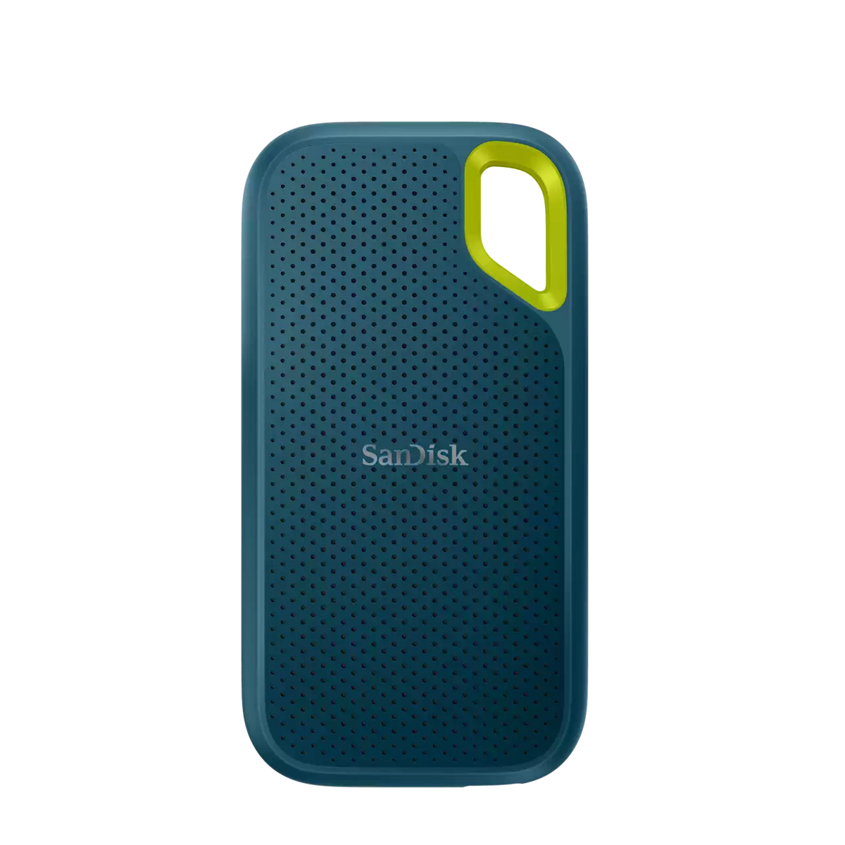 SanDisk 2TB Extreme Portable SSD V2, External Solid State Drive, Monterey - SDSSDE61-2T00-G25M
