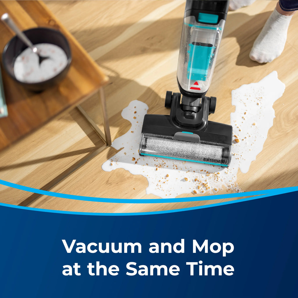 BISSELL® CrossWave® Hard Floor Expert® Wet Dry Vacuum 3831