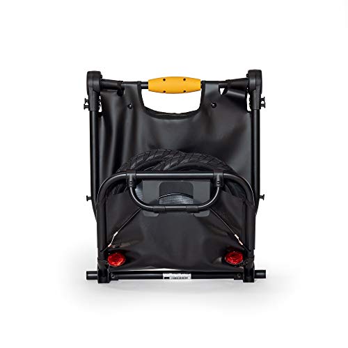 Burley Travoy Compact Folding Trailer