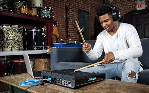 Alesis Strike MultiPad Electronic Drum