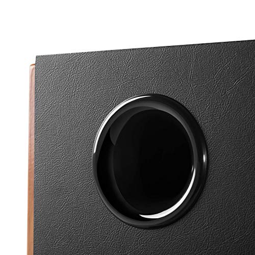 Edifier S1000MKII Audiophile Bookshelf Speakers