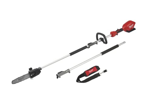 Milwaukee M18 Fuel Pole QUIK LOK