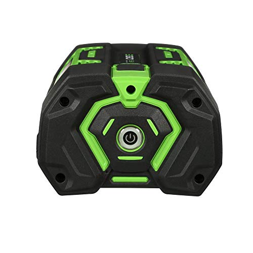 EGO Power BA4200 Lithium Ion Equipment