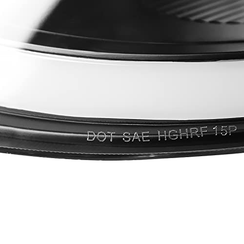 Infiniti HIDType Signal Projector Headlights