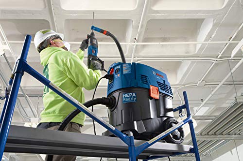 Bosch GBH2 28L SDS plus Bulldog Xtreme
