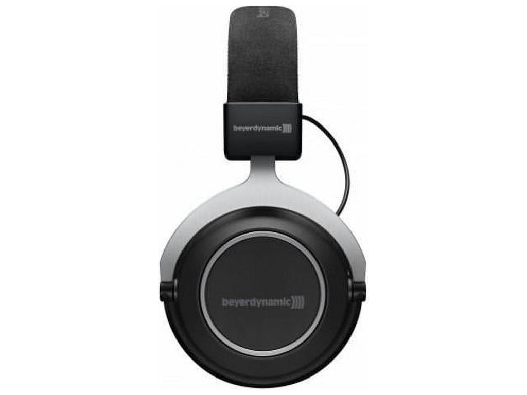 Beyerdynamic Amiron Wireless High-end Tesla Bluetooth® headphones with sound personalization (closed)